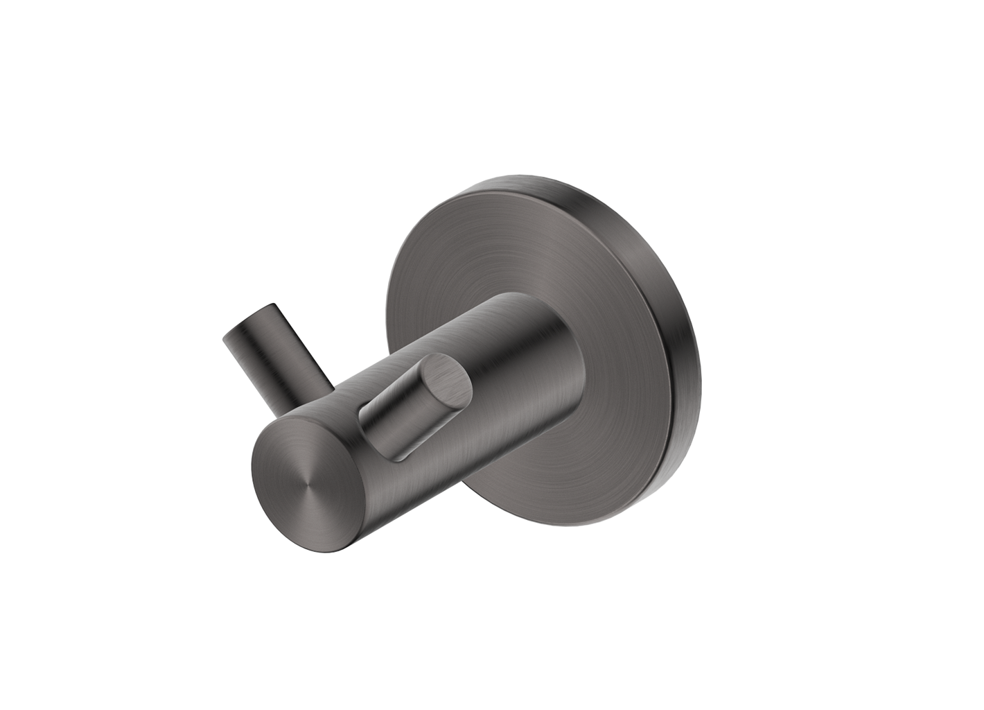 Mica Double Robe Hook - Neche Interiors