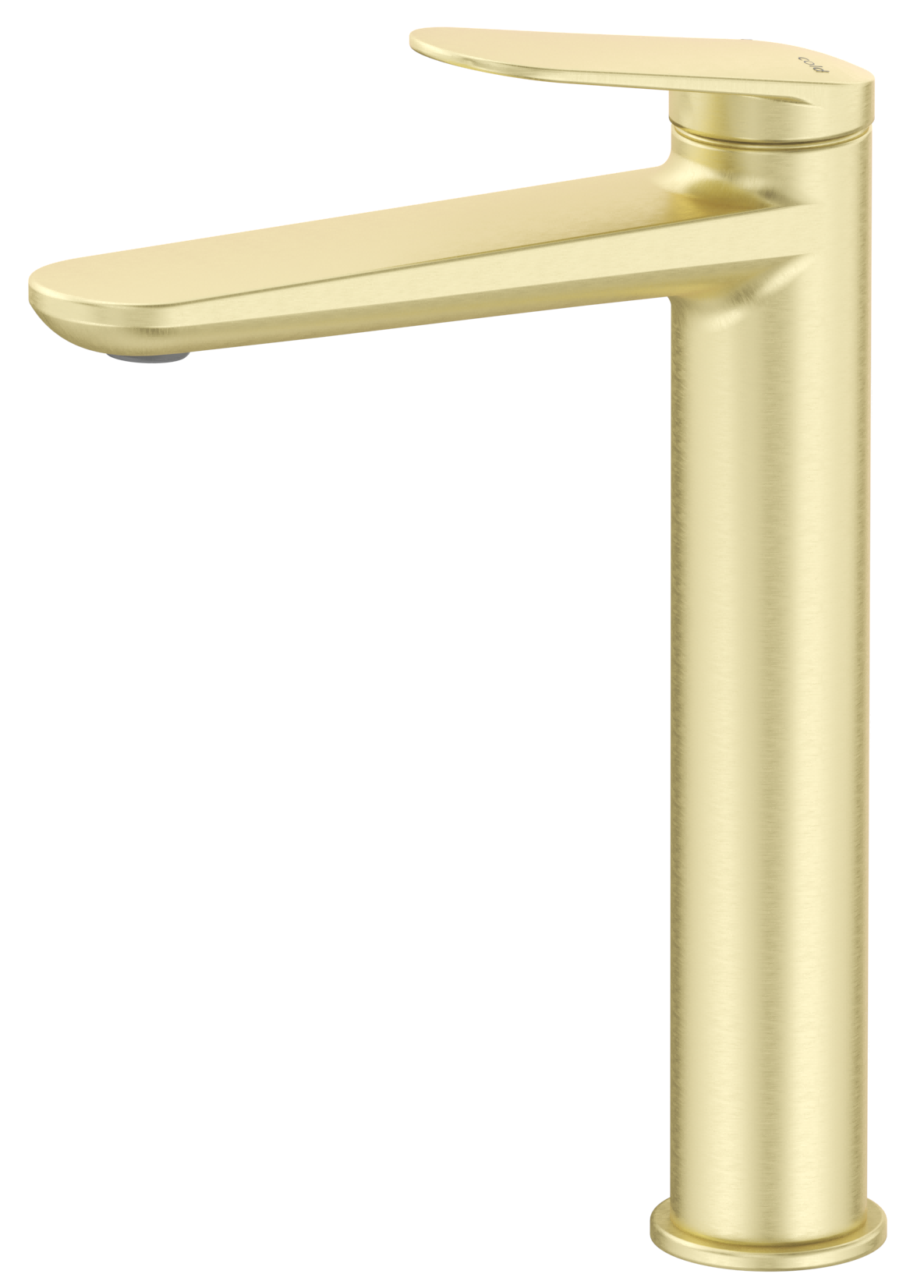 Lantra Tall Basin Mixer - Neche Interiors