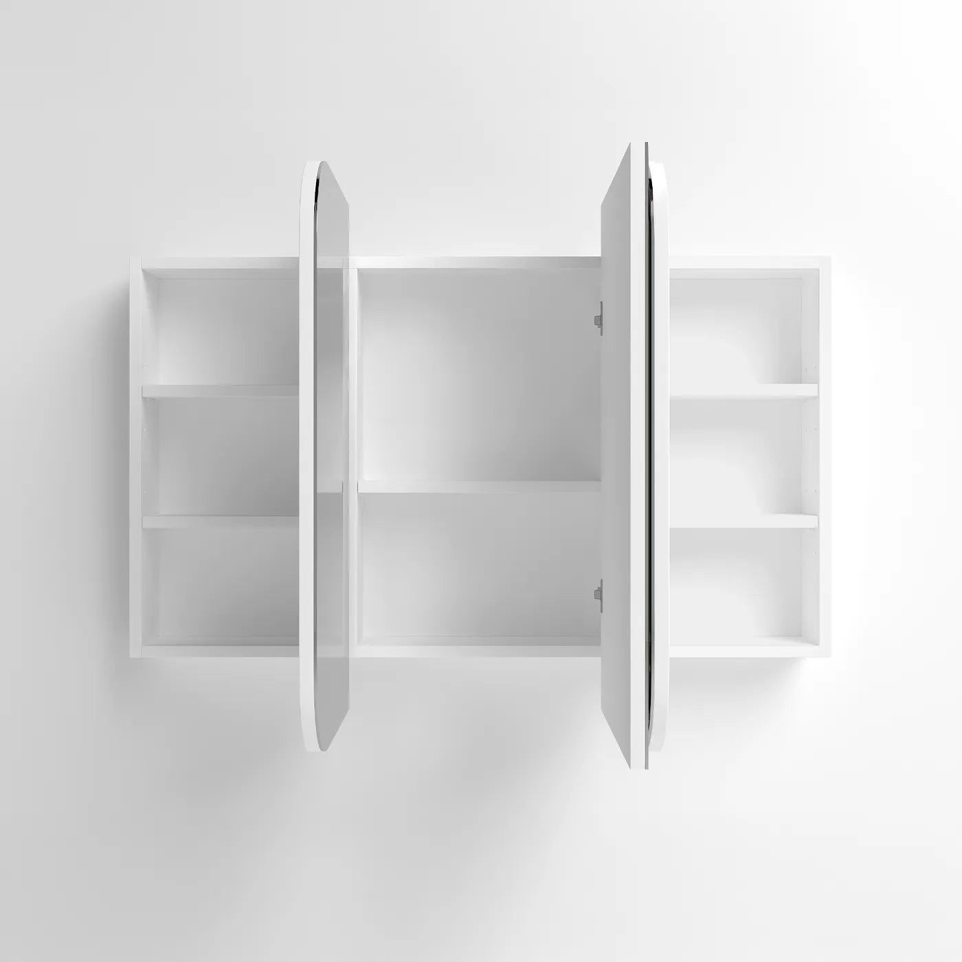 Newport Shaving Cabinet