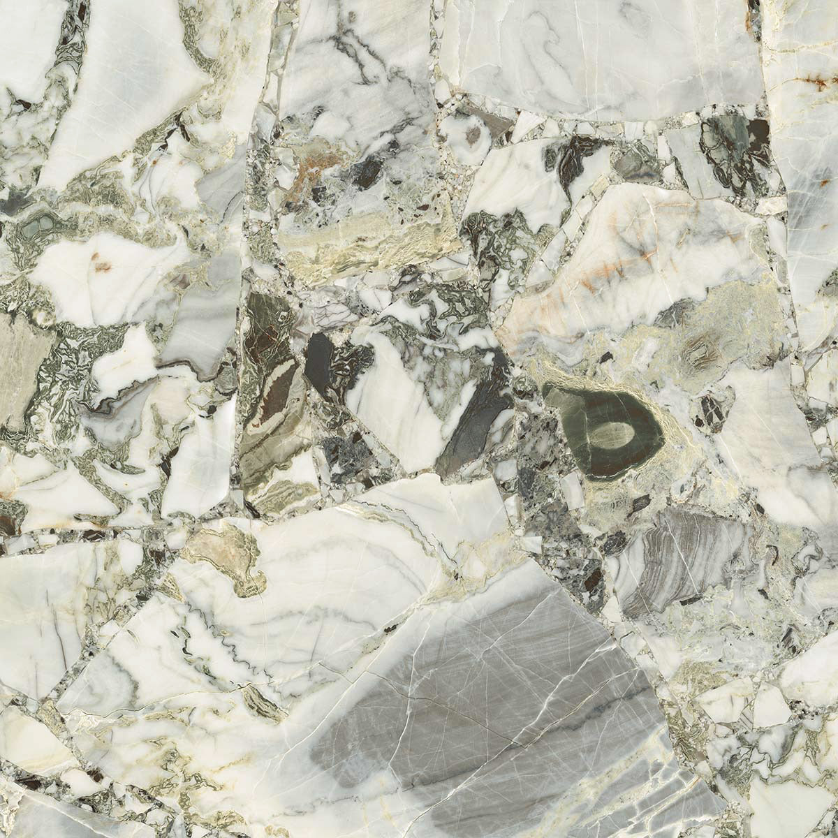 Wonderland Porcelain Tiles - Neche Interiors