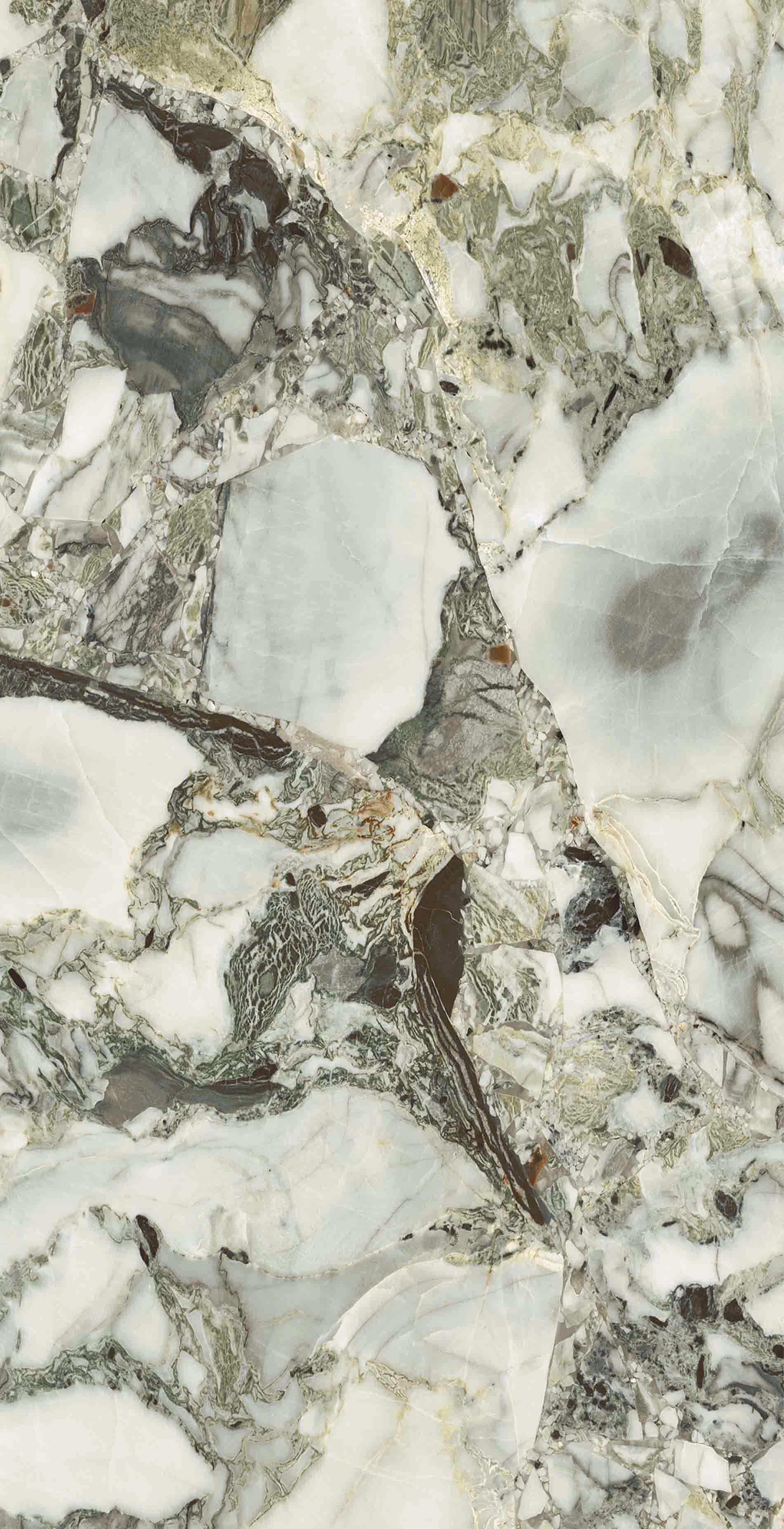Wonderland Porcelain Tiles - Neche Interiors
