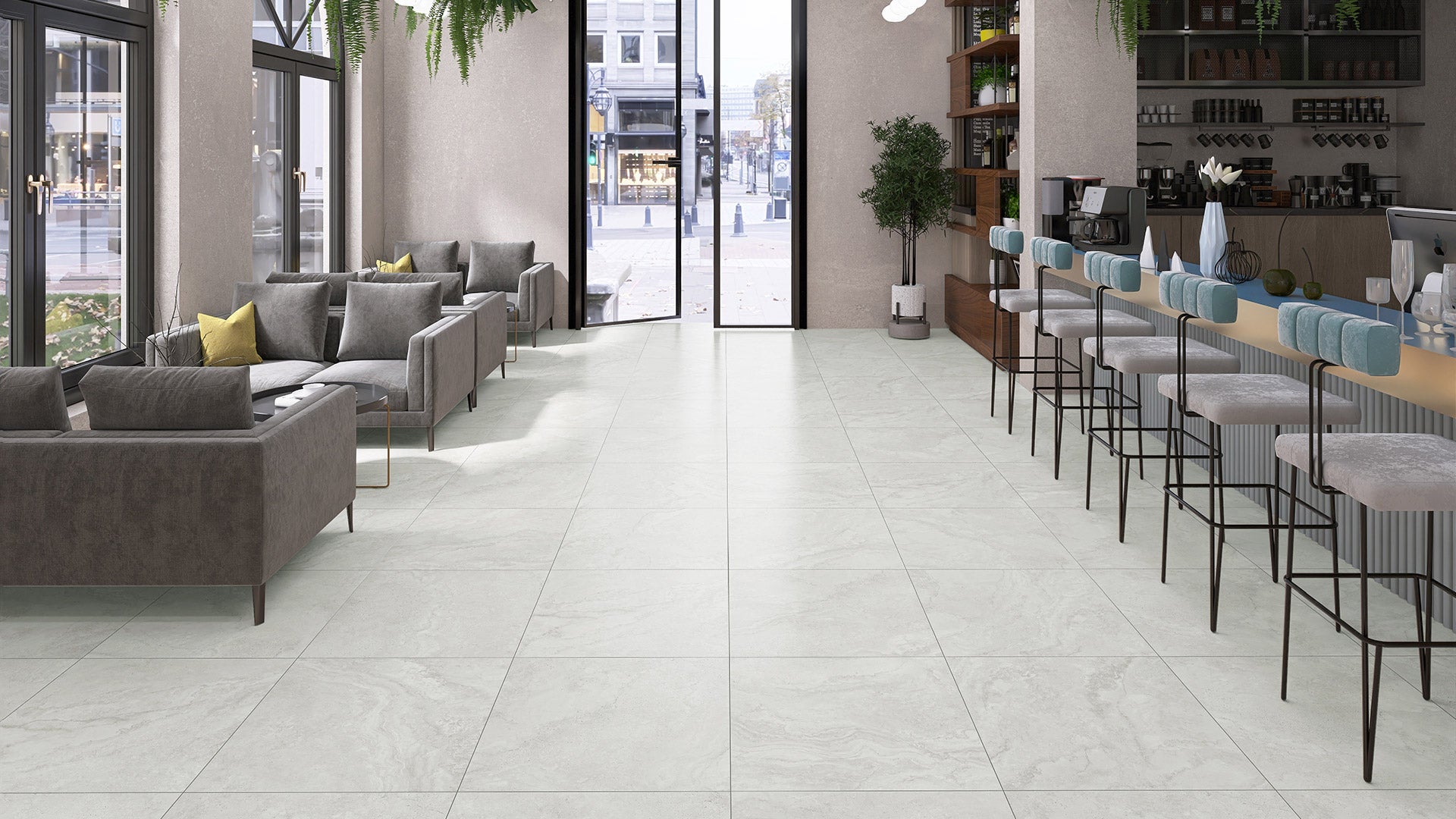XTrav - Neche Interiors