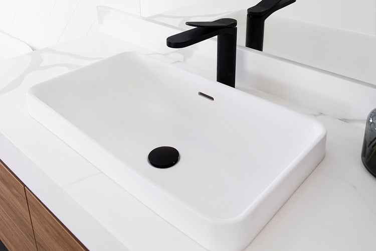 Zeya Semi-Inset Basin