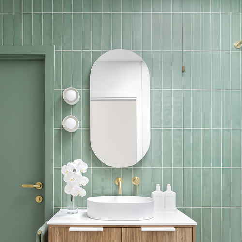 ADP Pill Mirror