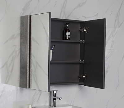Bella Shaving Cabinet