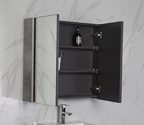 Bella Shaving Cabinet