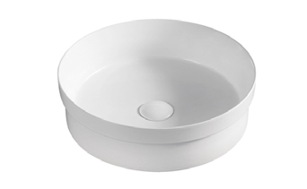 Gardinier Semi-Inset Basin