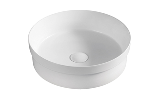 Lena Semi-Inset Basin