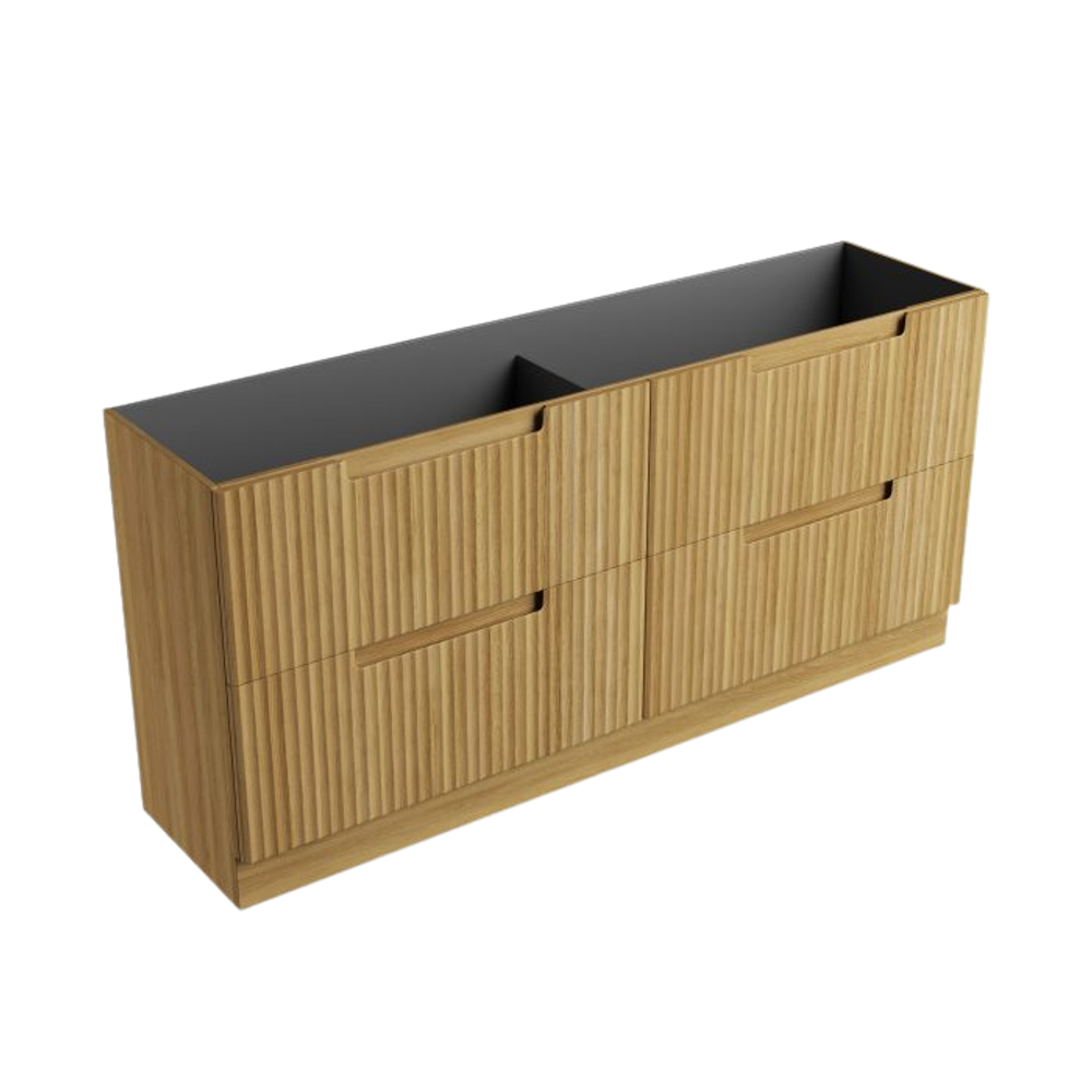 Aulic Lovina Floor Standing Vanity 1800mm