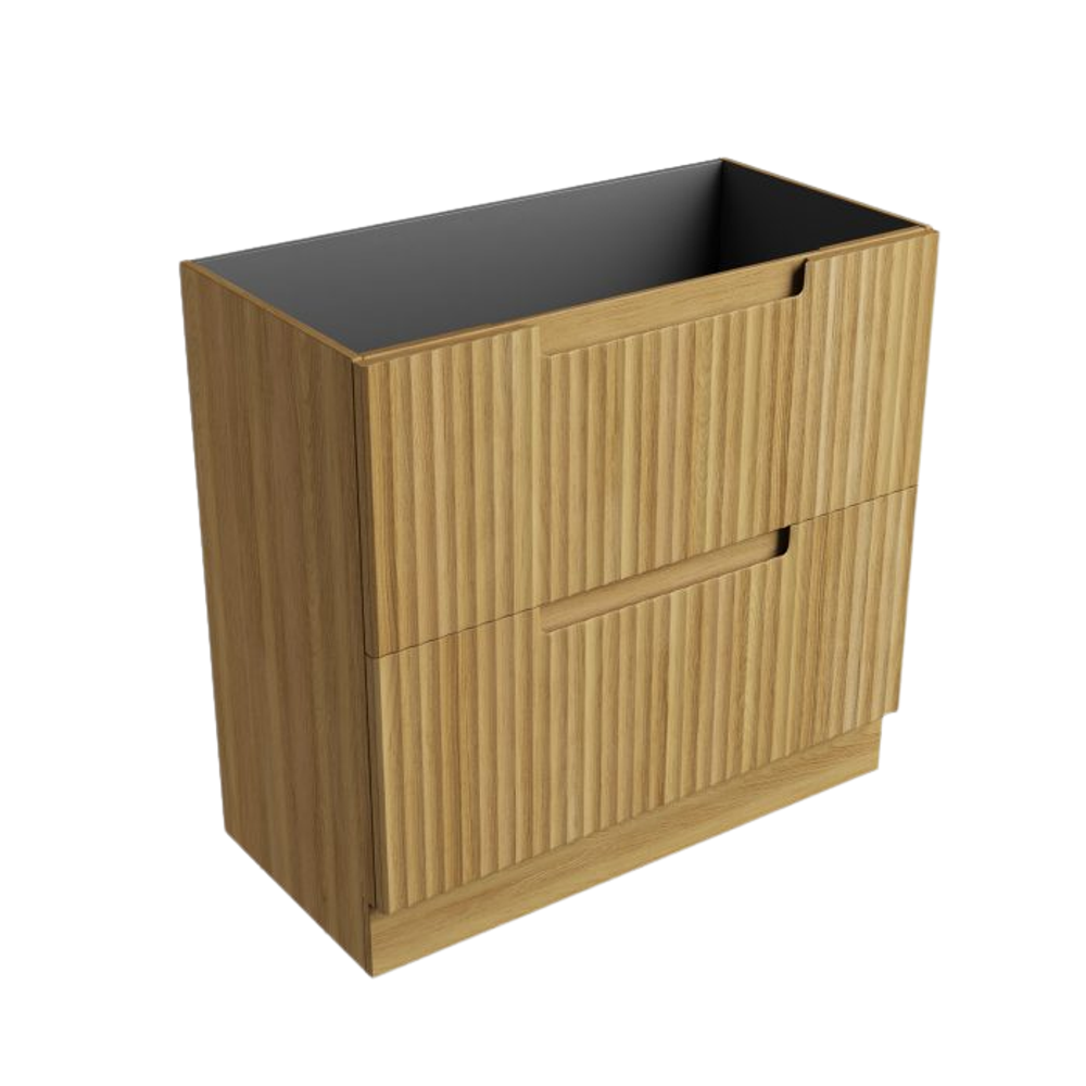 Aulic Lovina Floor Standing Vanity 900mm