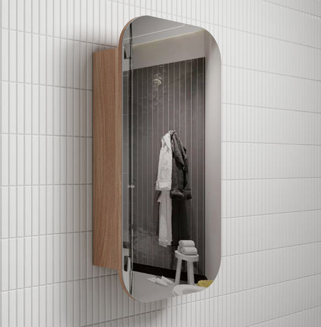 Vienna Shaving Cabinet