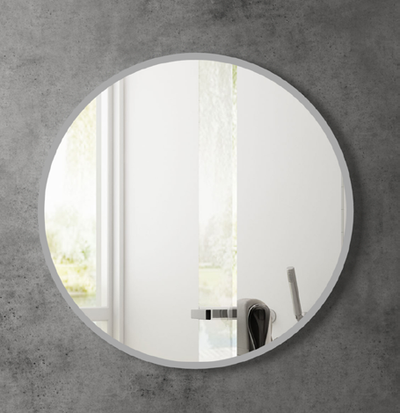 Windsor 700mm LED Mirror