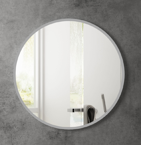 Windsor 700mm LED Mirror