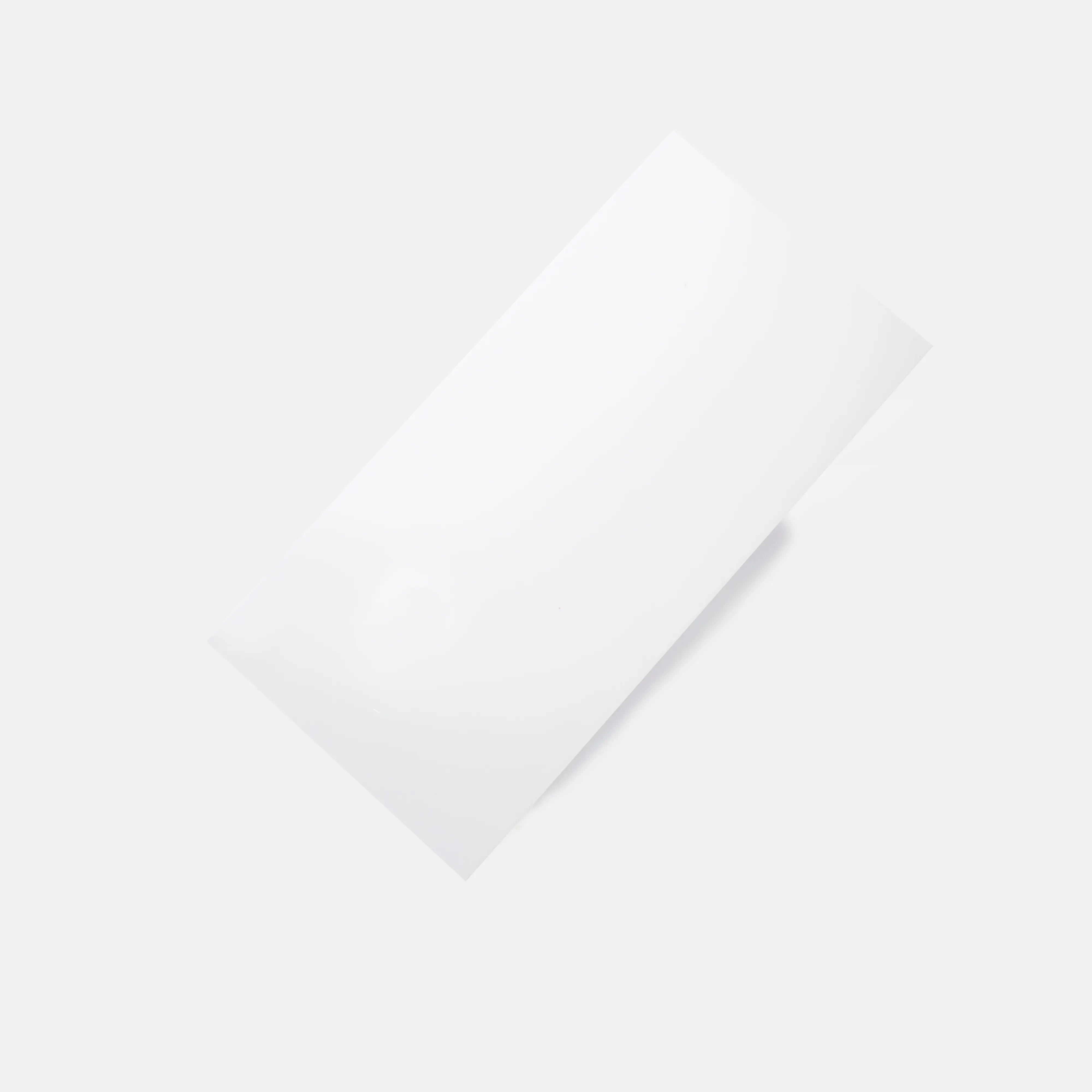 Everyday White - Classic 300x600mm White (Wall Only) - Neche Interiors