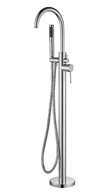 Otus Mixer Freestanding Bath
