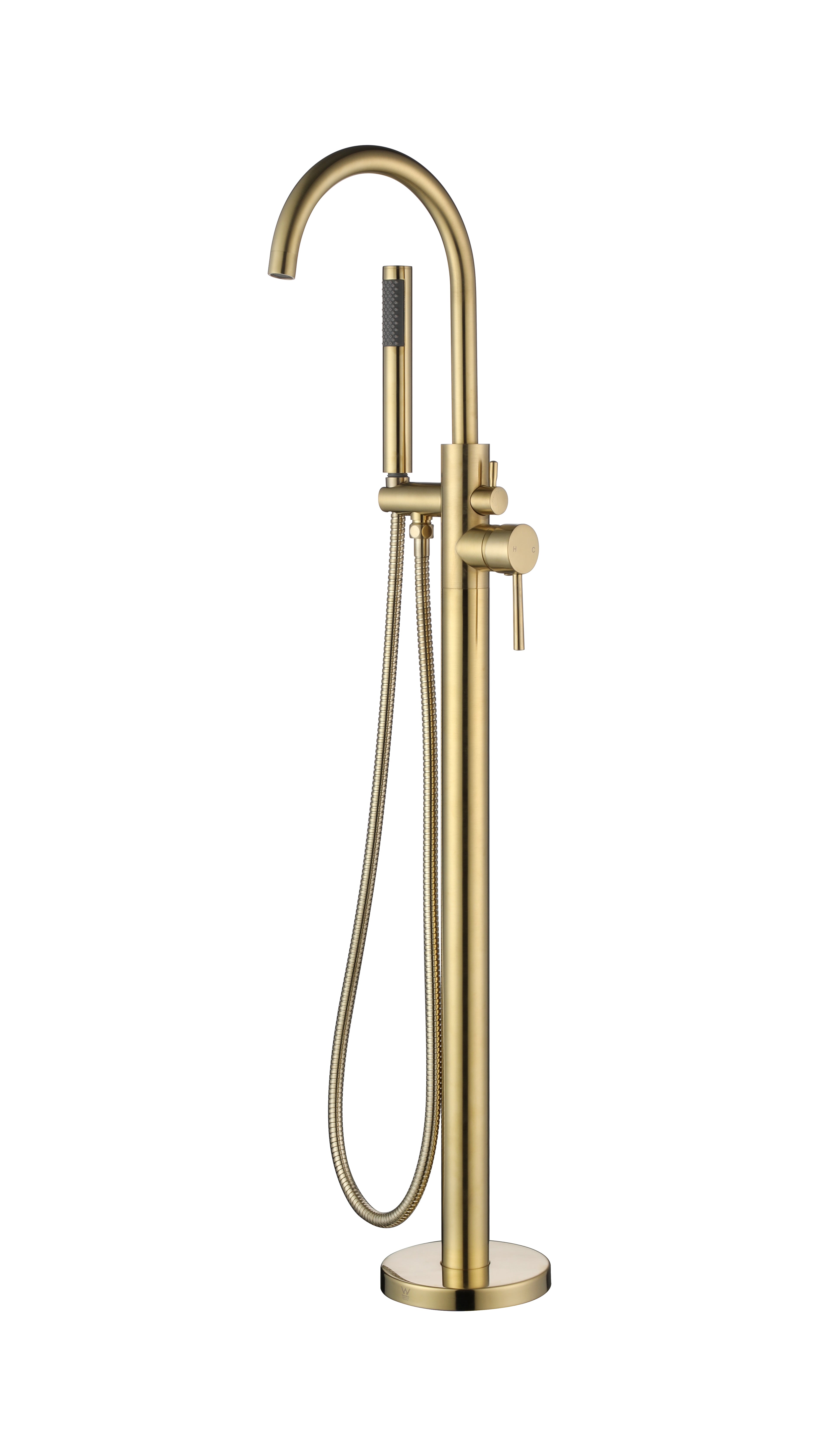 Otus Mixer Freestanding Bath