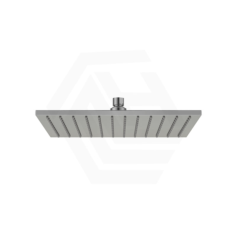 Cavallo Shower Head Brushed Nickel