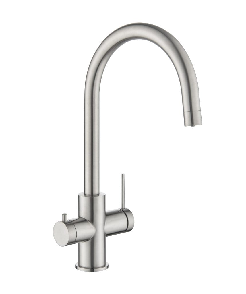 Mica 3-Way Filter Sink Mixer - Neche Interiors