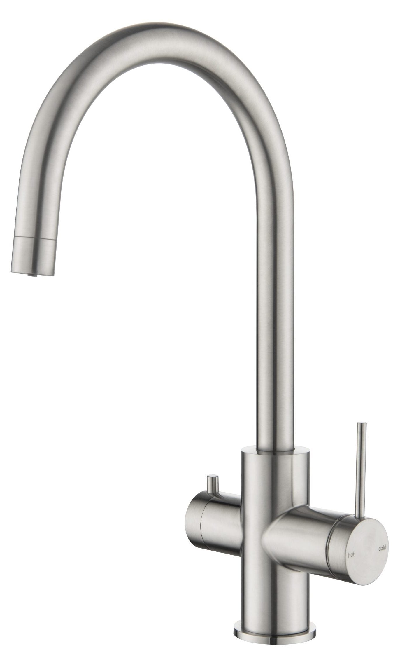 Mica 3-Way Filter Sink Mixer - Neche Interiors