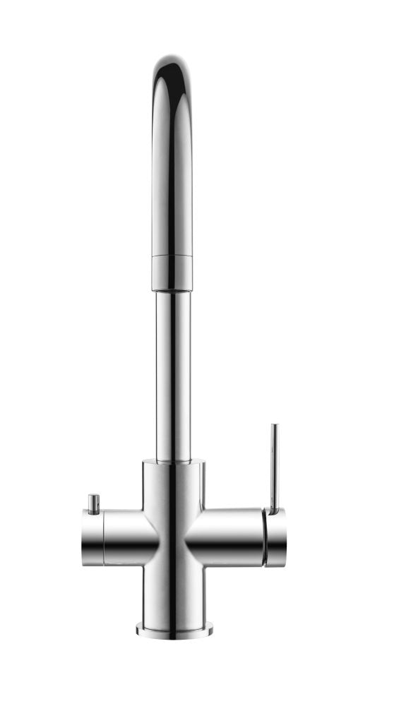 Mica 3-Way Filter Sink Mixer - Neche Interiors