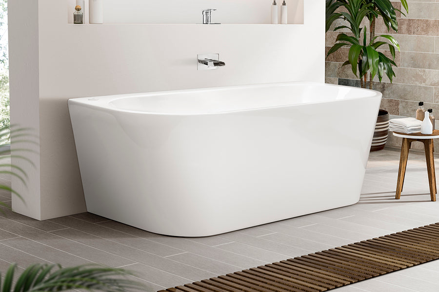 Alegra Freestanding Bath