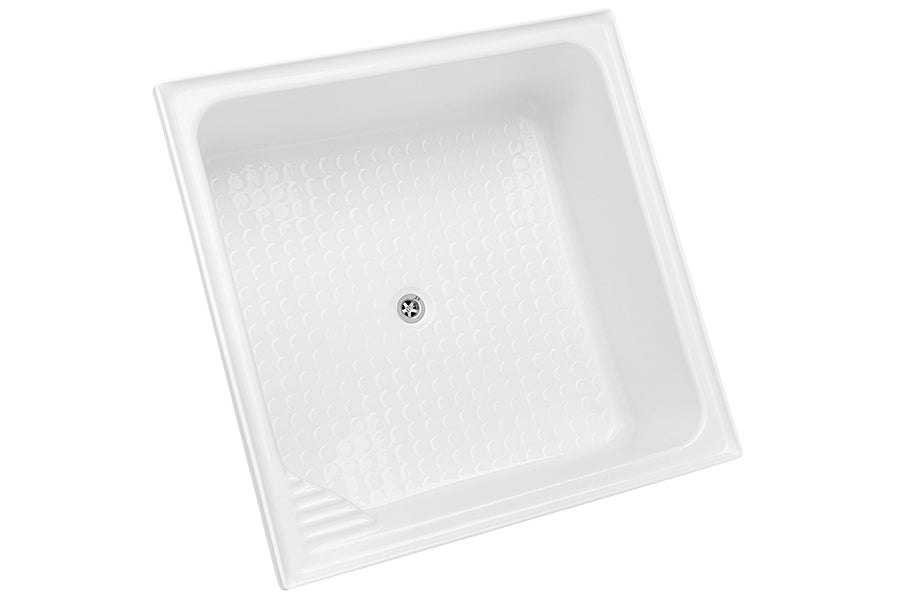 Bella Inset Shower Bath
