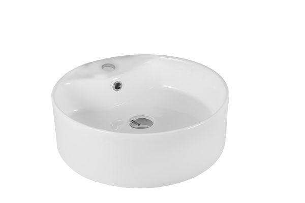 Decina Caval 410 Counter Top Basin