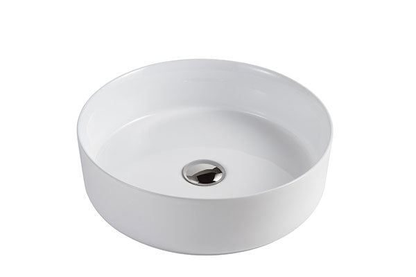 Decina Caval Counter Top Basin