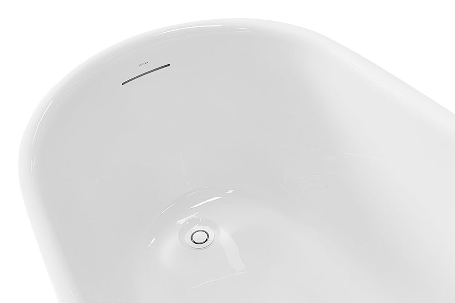 Caval Freestanding Bath