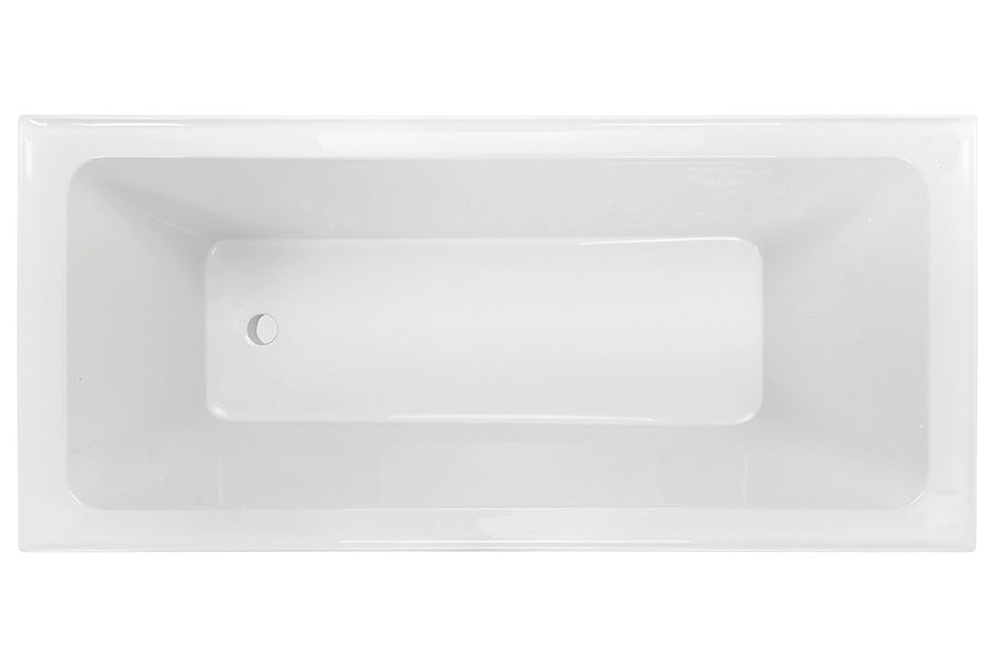 Cortez Inset Bath
