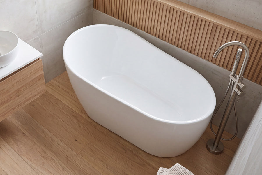 Cosmo Freestanding bath