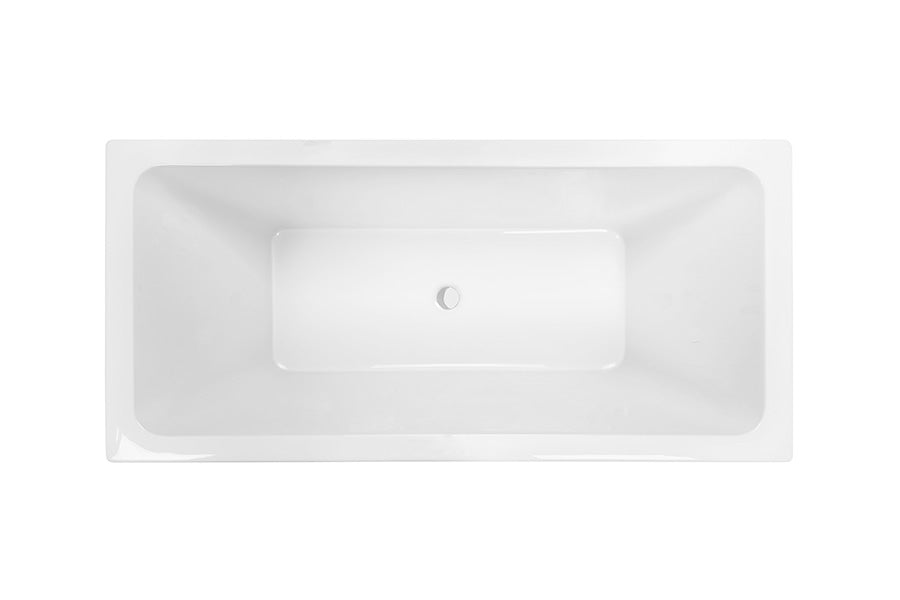 carina island bath