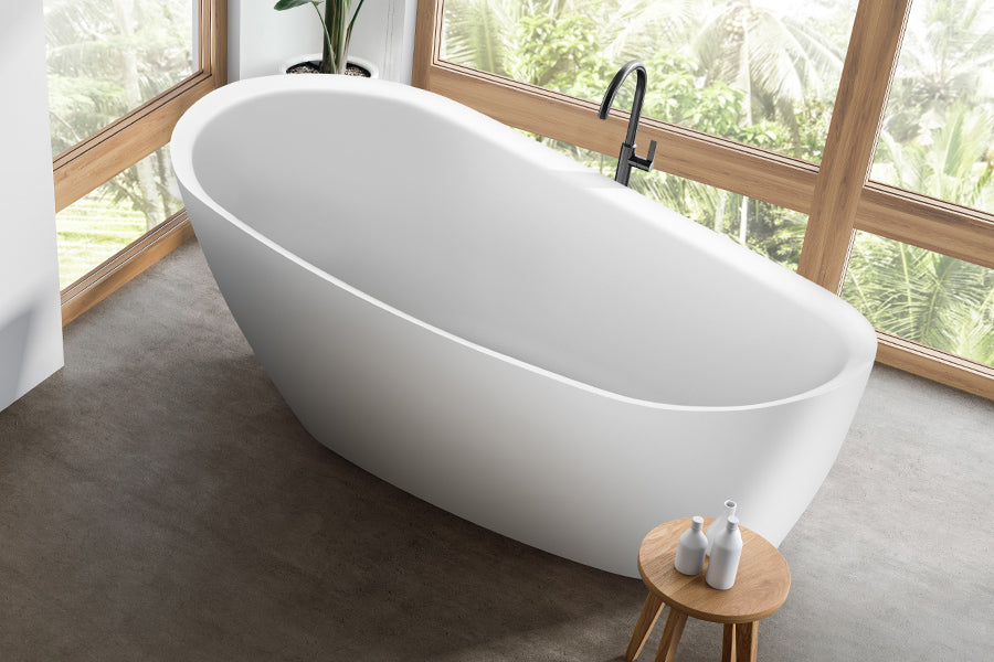 Caval Freestanding Bath