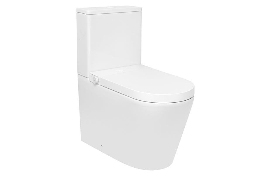 Elisi BTW Smart Toilet