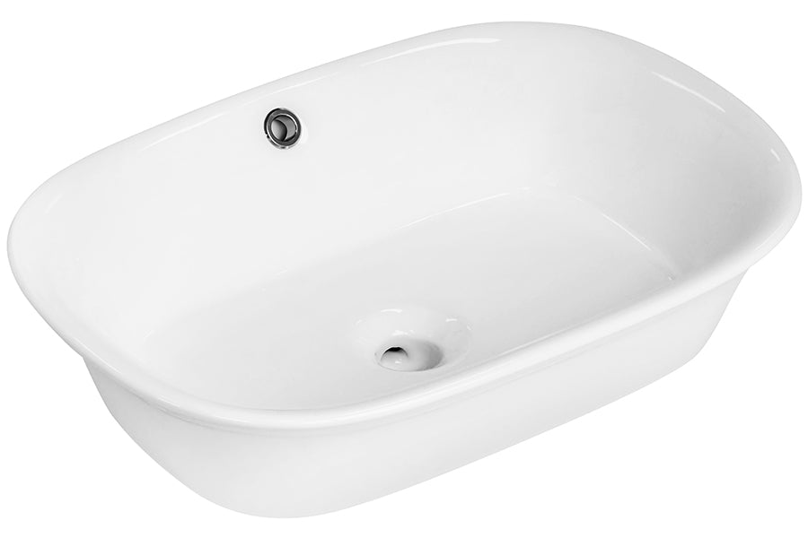 Lola counter top basin