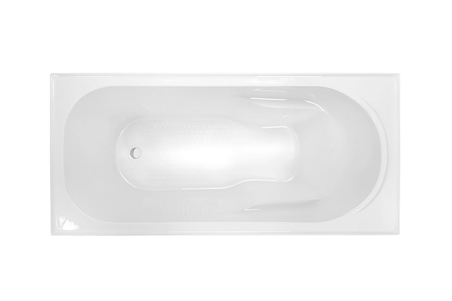 Decina Modena 1210/1515/1635/1785 Inset Bath