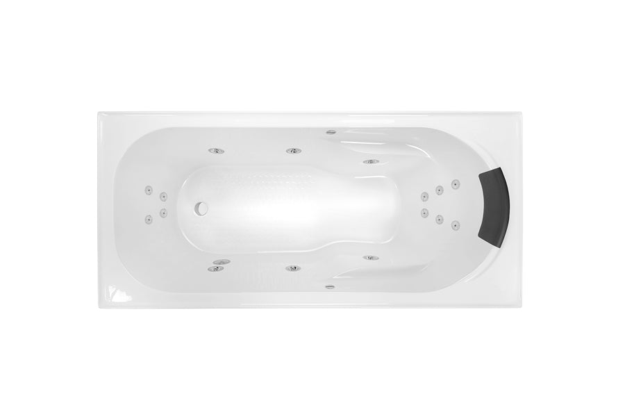 Modena Dolce Vita Bath