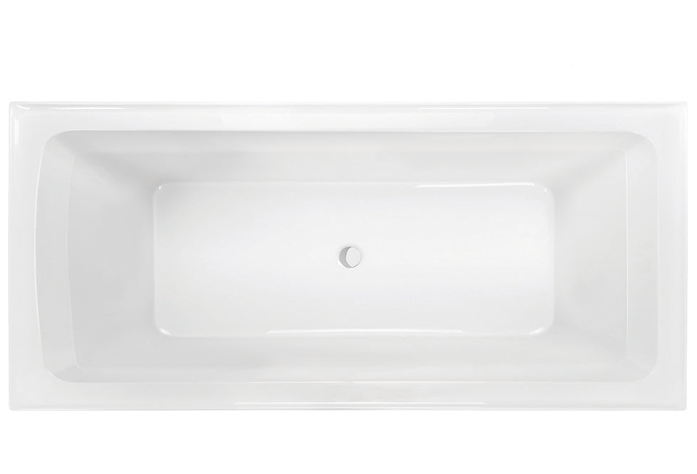 San Diego Inset Bath