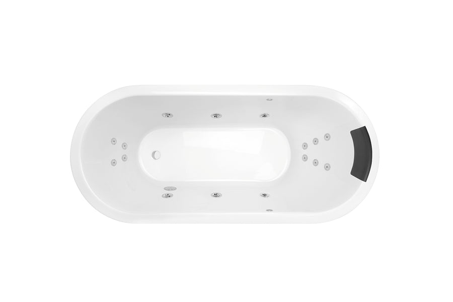 Uno Dolce Vita Spa