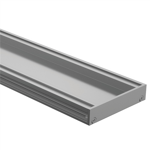 Tile Insert Strip Drain by DRAINLAB