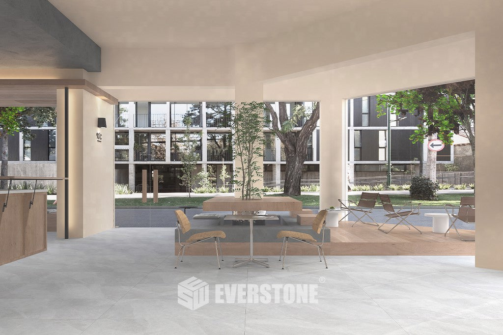 MayaStone Porcelain Tile - Neche Interiors