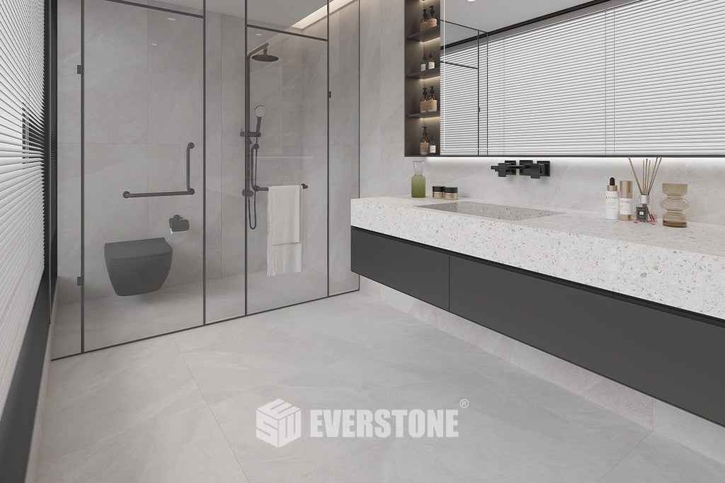 MayaStone Porcelain Tile - Neche Interiors