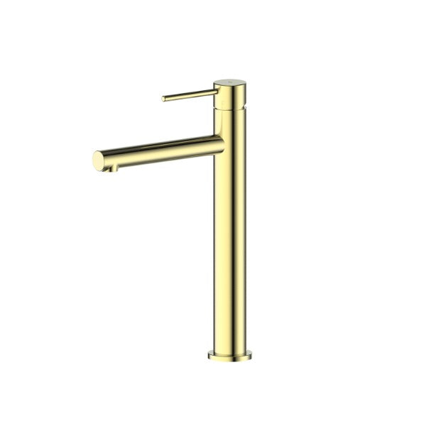 Maci Tower Basin Mixer