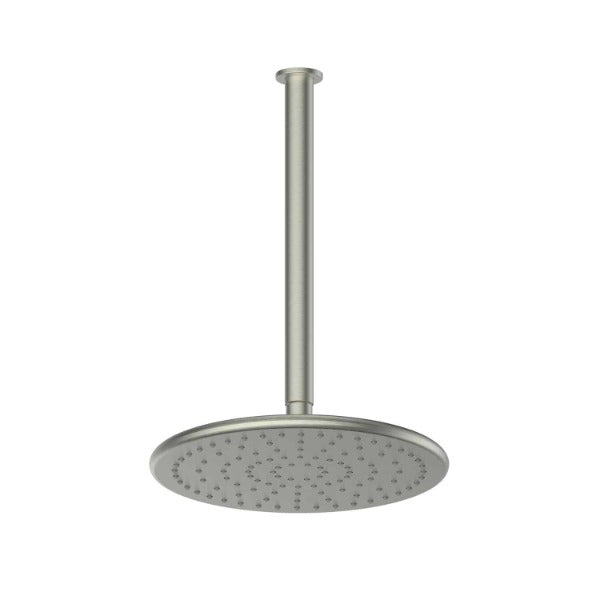 Lavish Brass Ceiling Shower