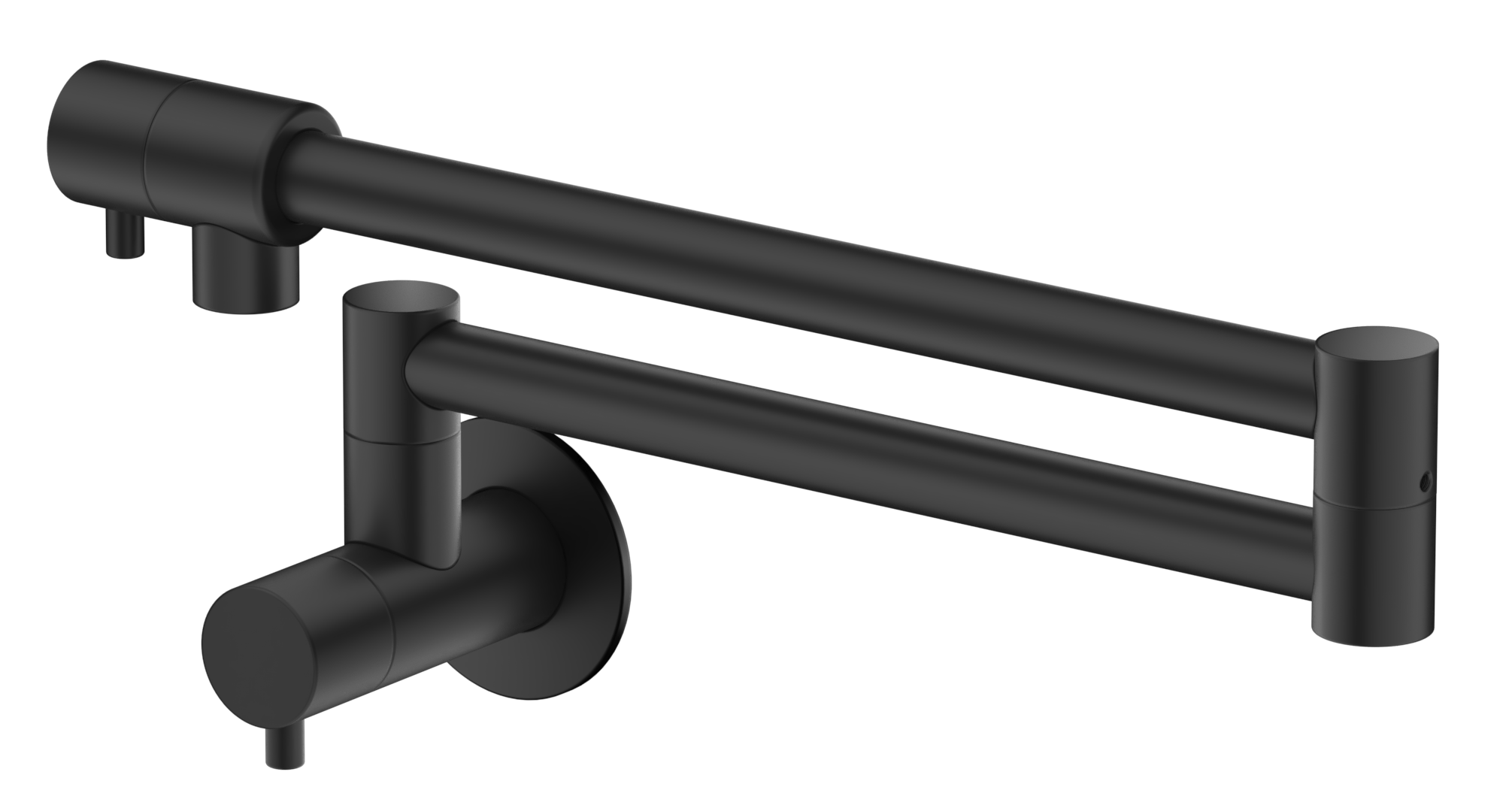 Mica Pot Filler - Neche Interiors
