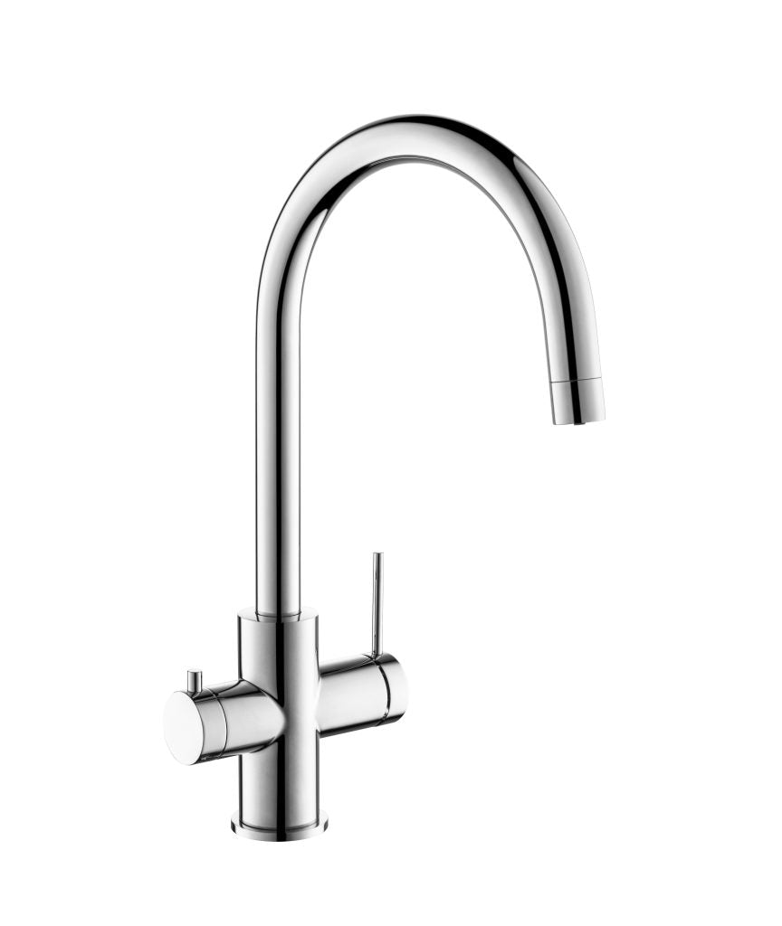 Mica 3-Way Filter Sink Mixer - Neche Interiors