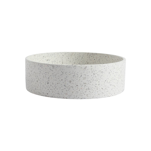 Perugia Concrete Counter Top Basin