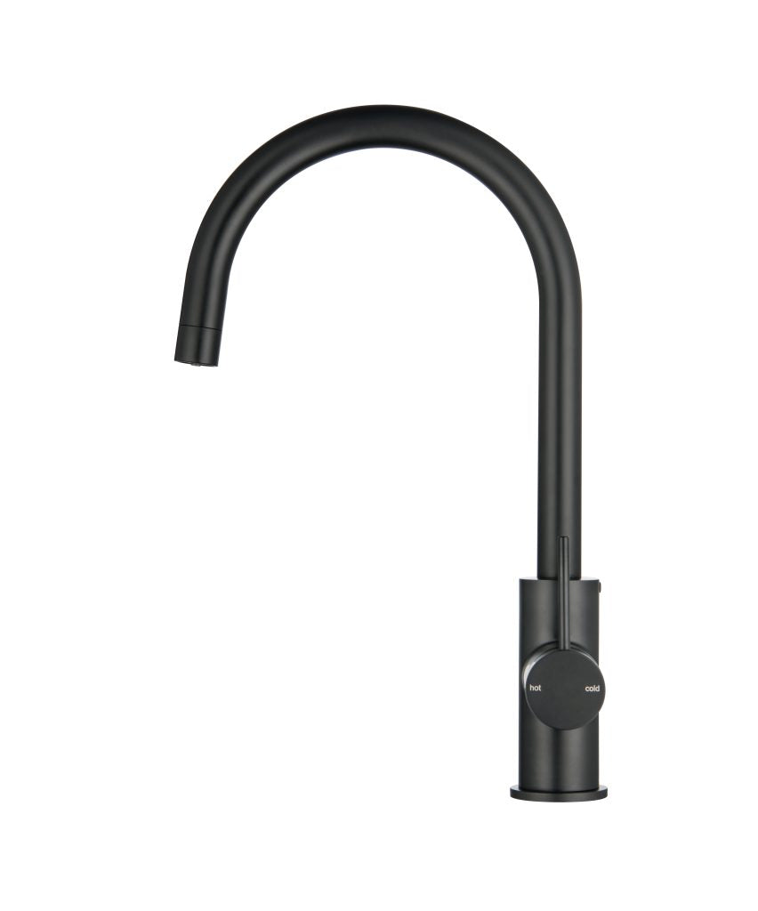 Mica 3-Way Filter Sink Mixer - Neche Interiors