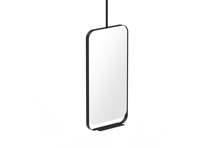 ADP Allegra Mirror - Neche Interiors