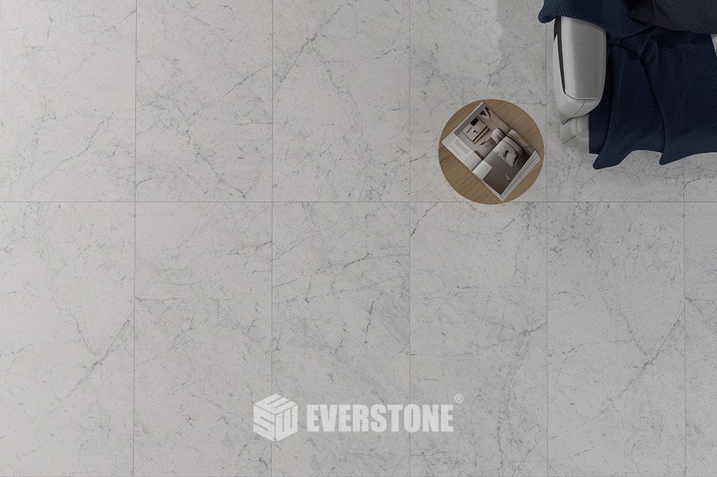 Euromarmo Carrara Venatino lifestyle interior
